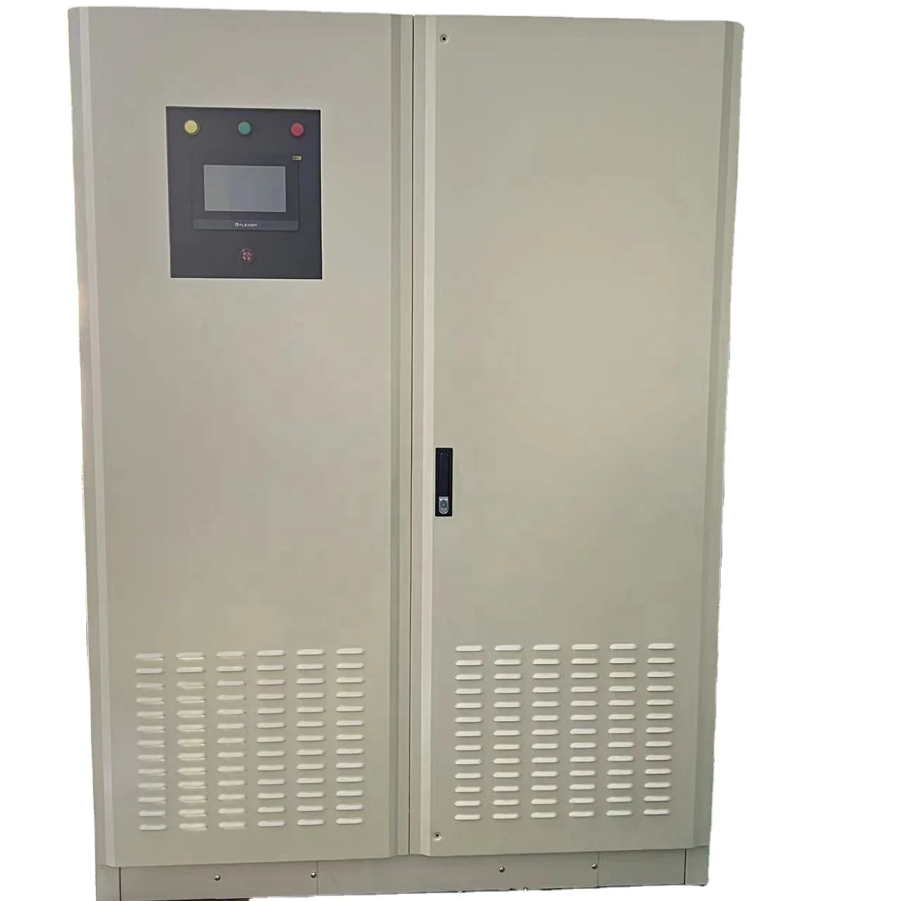 SCR static stabilizer 600KVA high power contactless 380v/400v+20%-20% thyristor voltage regulator for industry use
