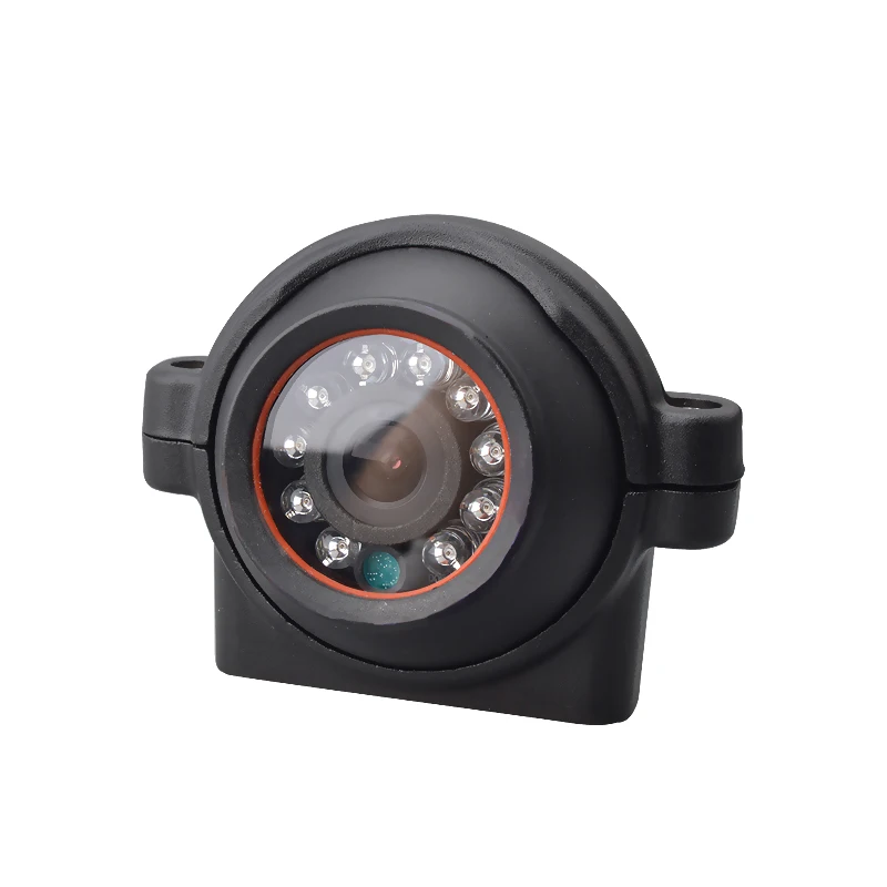 Hd Car Truck Rear View Backup Camera DC12V   RV Trailer monitoring camera SONY CCD