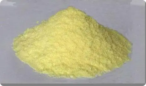 High quality alpha-lipoic acid/thioctic acid powder