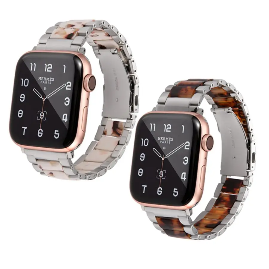 New Design Professional Vintage Strap Sports Band Smart Bands Product For Apple Watch