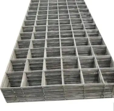 cheap price a98 a142 a292 SL 62 72 82 92 102 galvanized welded wire mesh fence for animal cages price