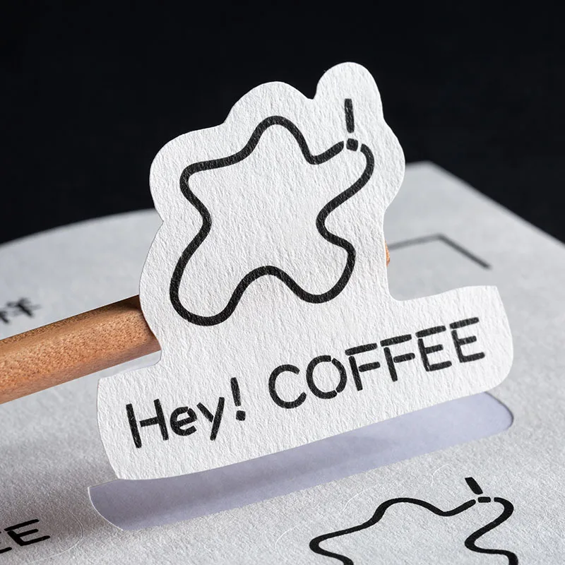 Custom labels sticker with logo  label printing  business stickers