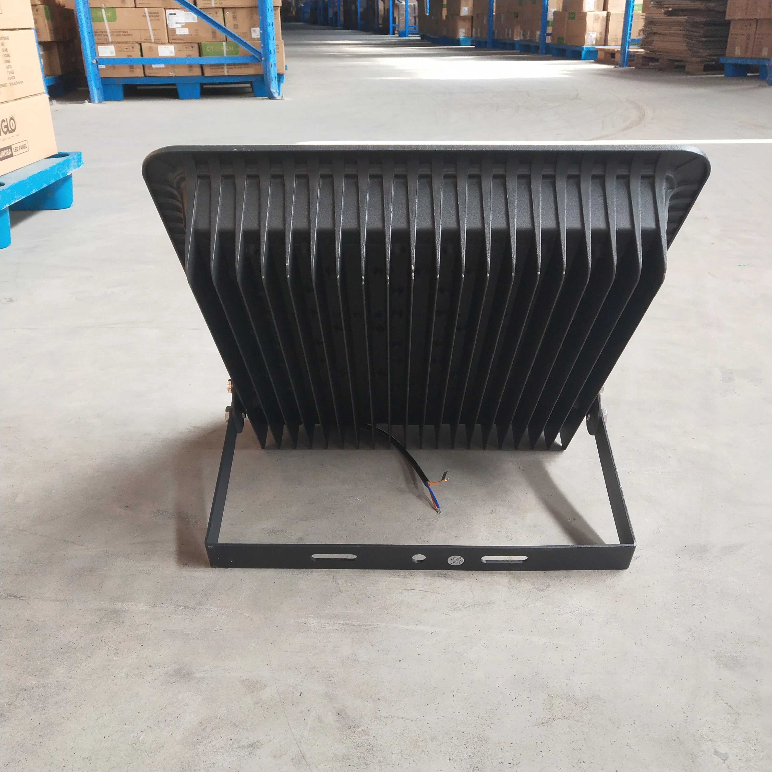 CTORCH LED Non-Glaring 50W 100W 200W 300W 500W Outdoor Waterproof Spotlights IP66 LED Flood Light For Advertising Build