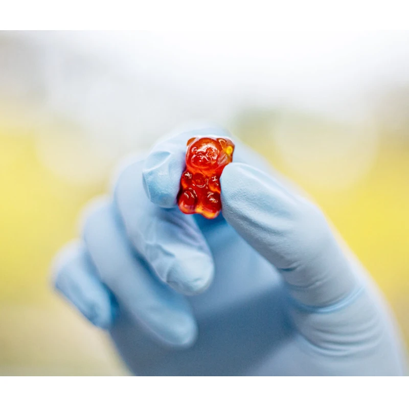 2030 Multi-function junyu.starch mold gummy candy depositor starch mould jelly candy machine candy machine