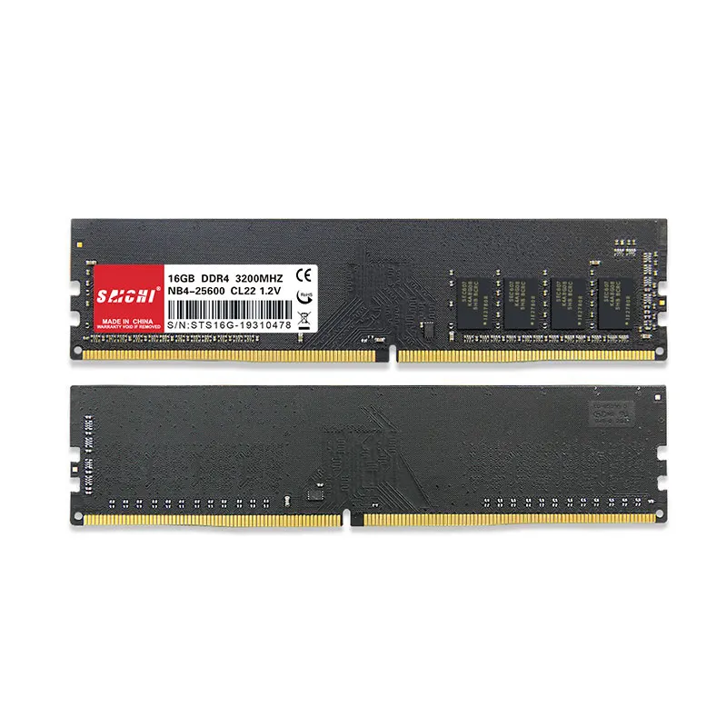 Распродажа стильная Заводская оперативная Память DDR4 16 Гб 3200 МГц Лучшая цена для настольного