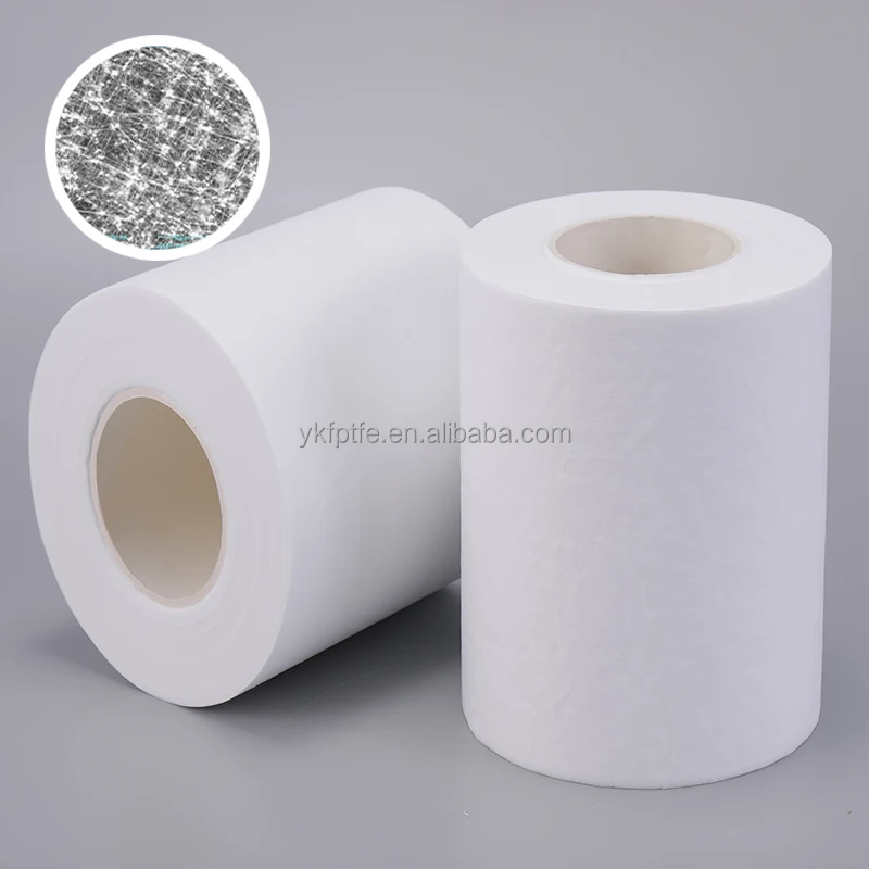 UNM Durable High Quality ePTFE+PET Venting Membrane PTFE  M/ask Nano-mask Film Manufacture