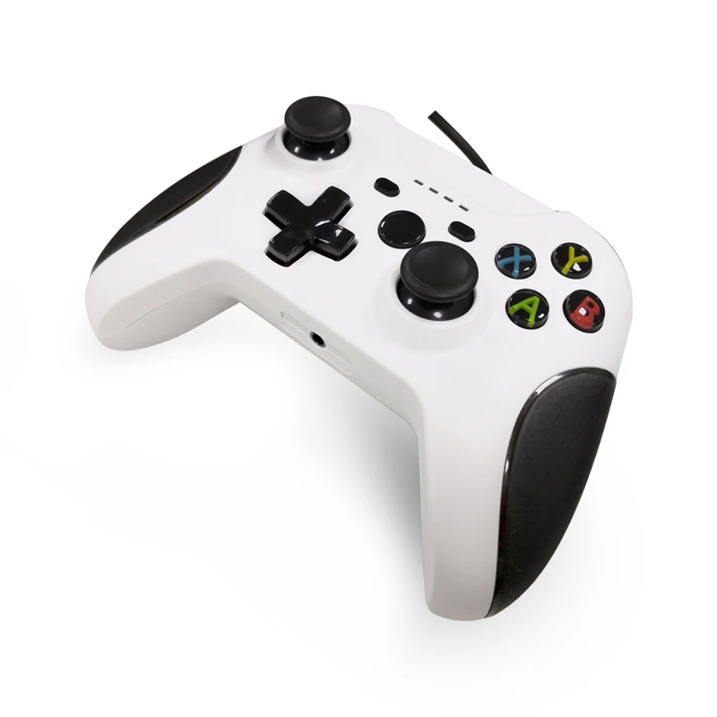 Персонализированный игровой контроллер для Xbox one проводной геймпад xbox- OEM джойстик joypads