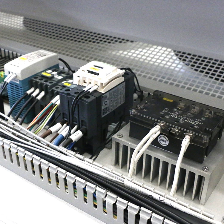 tablet touch screen lcd cell phone repair display separator machine