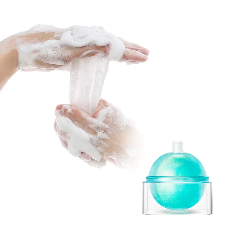 Anti-inflammatory korean face soap Deep cleansing to remove mites Oil control face skin whitening soap bath soap customize