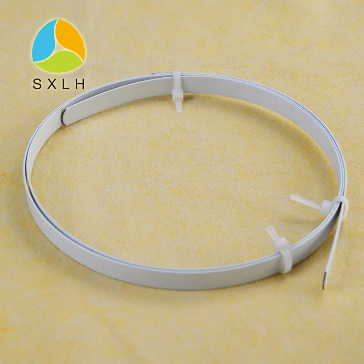high-tensile spring steel hoop wire