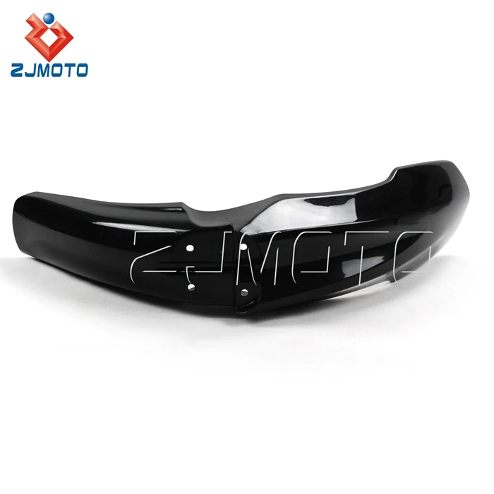 Переднее крыло Super moto пластиковое переднее мотоцикла для Honda CRF450R 2009-2012 CRF250R
