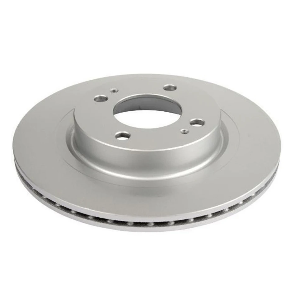 Premium Disc 4615A129 Front Brake Rotor  For Mitsubishi Space Car