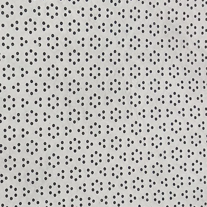 High Quality perforated roll meltblown pp non woven workshop heavy duty Degreasing Cloths