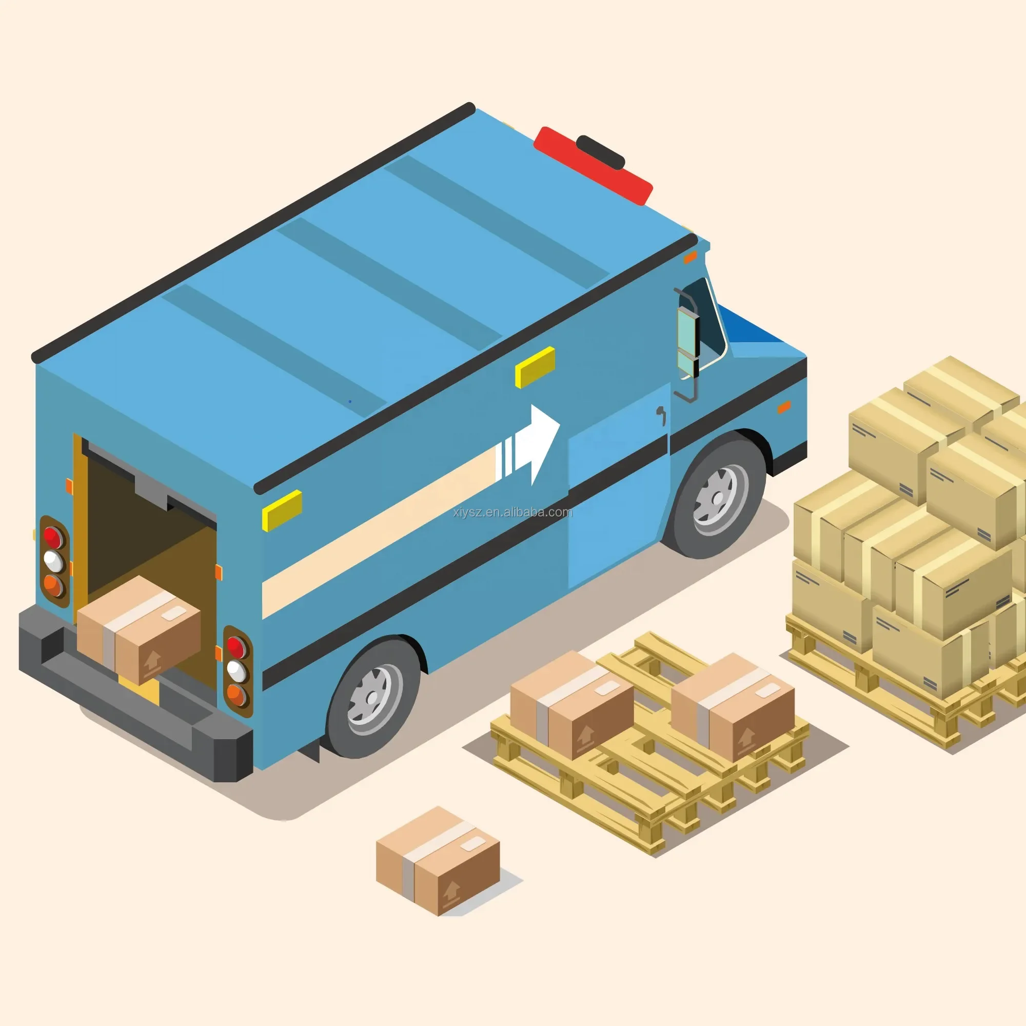 Cheaper shipping container rate from guangzhou shanghai to DAMMAM/Jebel Ali/UMM port service