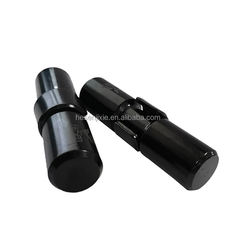 Bucket Tooth Pin and Lock 09244-02496 Pins and Locks  Fit for PC200