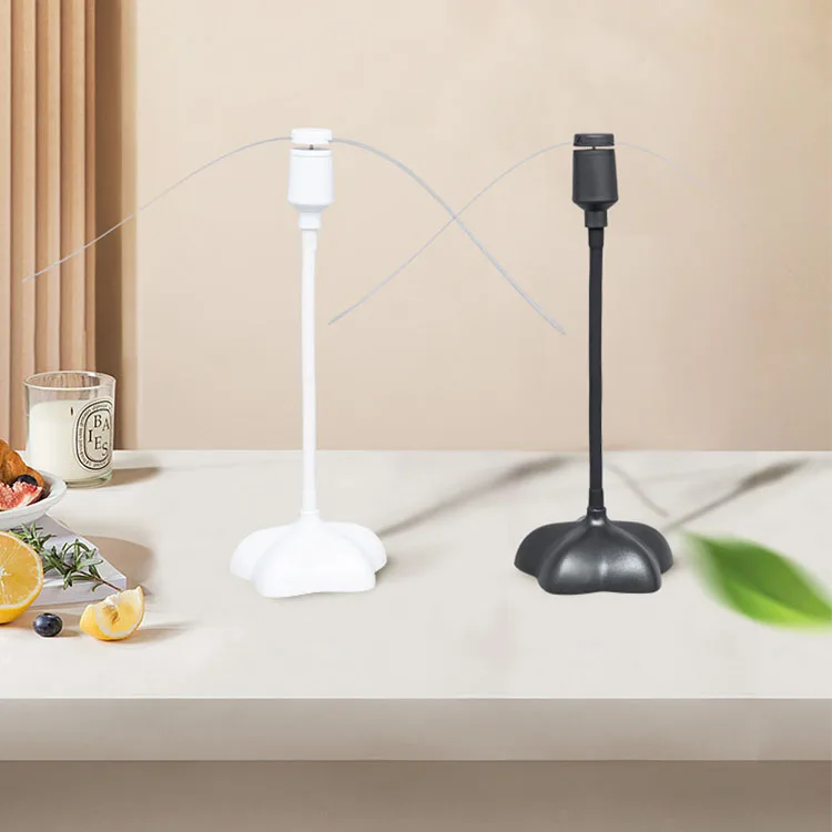 High Quality Bendable Battery Driven Flies Fan for Food, Fly Fan Repeller Trap