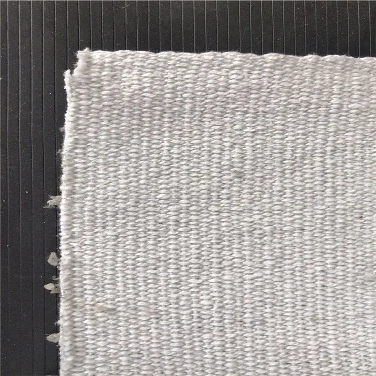 refractory  fireproof ceramic fiber cloth aluminum silicate c    loth