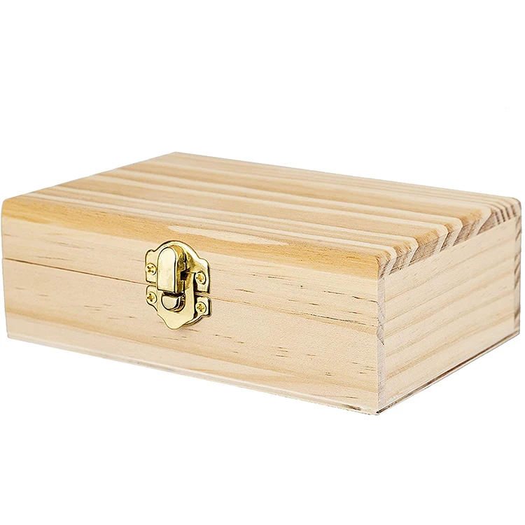 
Wholesale High Standard Wooden Toppling Domino / Dominoes Games Wooden Box 