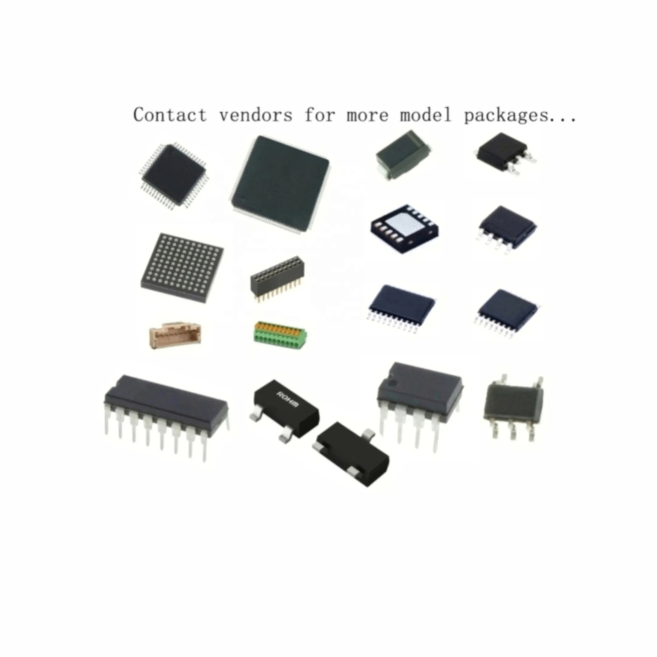 Electronic components, integrated circuit  IC controller chip  original MAX1718EEI   0440003.WRA  0501015.WRS  0805L075SLYR