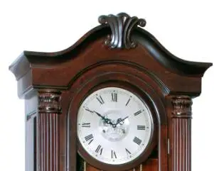 Деревянные Напольные Часы Для дедушки