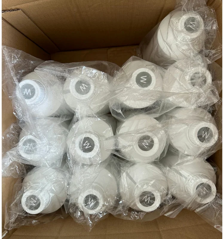 Qinyu Premium DTF Pigment Ink for Epson XP600 L1800 DX5 I3200 White Ink PET Film Printer