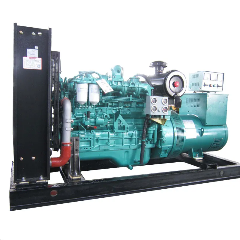 Заводская цена 80kva/64 кВт дизельный генератор Набор Сделано в Китае