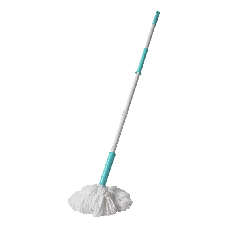 Self Wringing Magic Mop Floor Cleaning Twist Mop Microfiber 360 Degree Twist Mop
