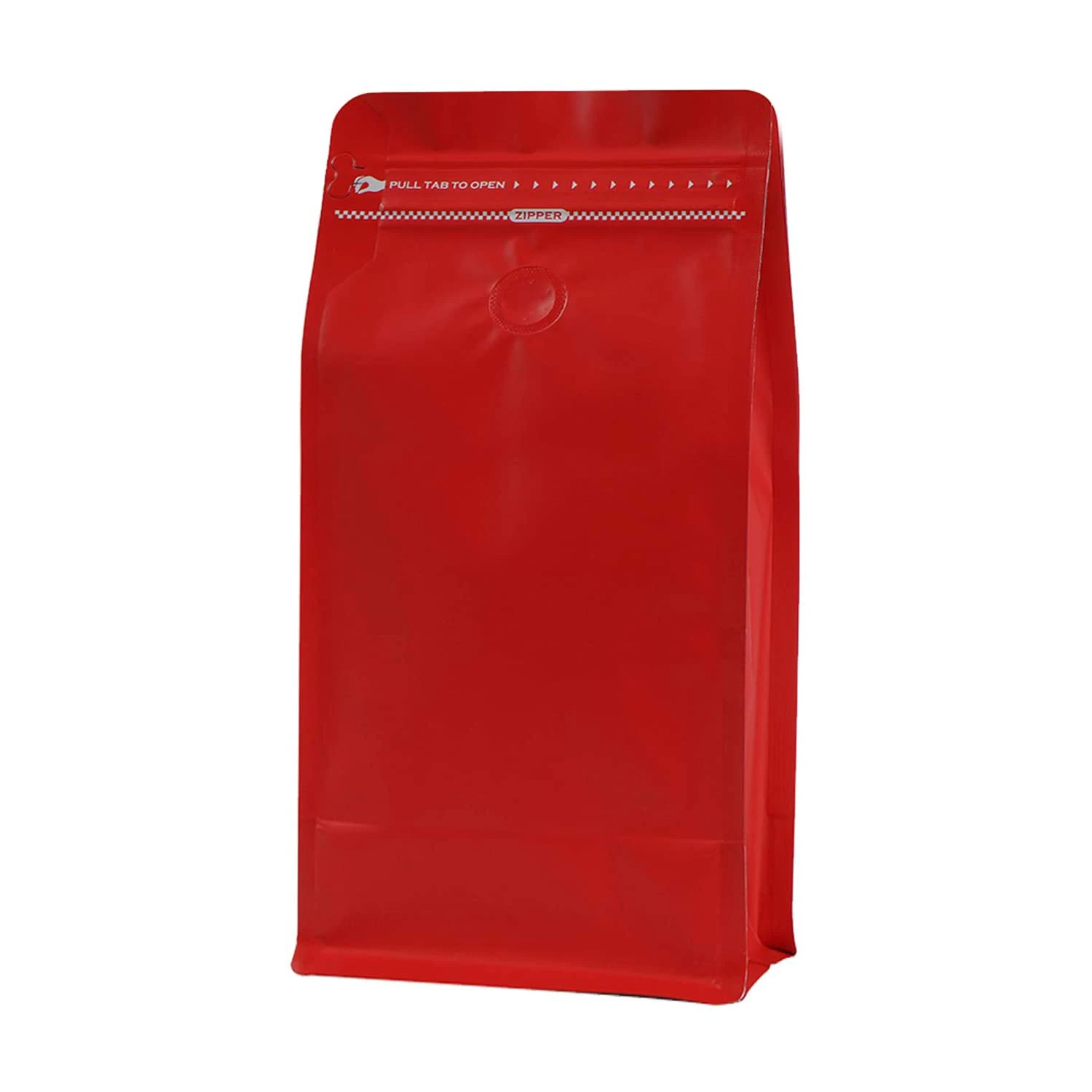 Оптовая продажа, кофейные пакеты Heshan Vh с застежкой-молнией и логотипом на заказ, полиэтиленовые кофейные пакеты с клапаном и застежкой-молнией