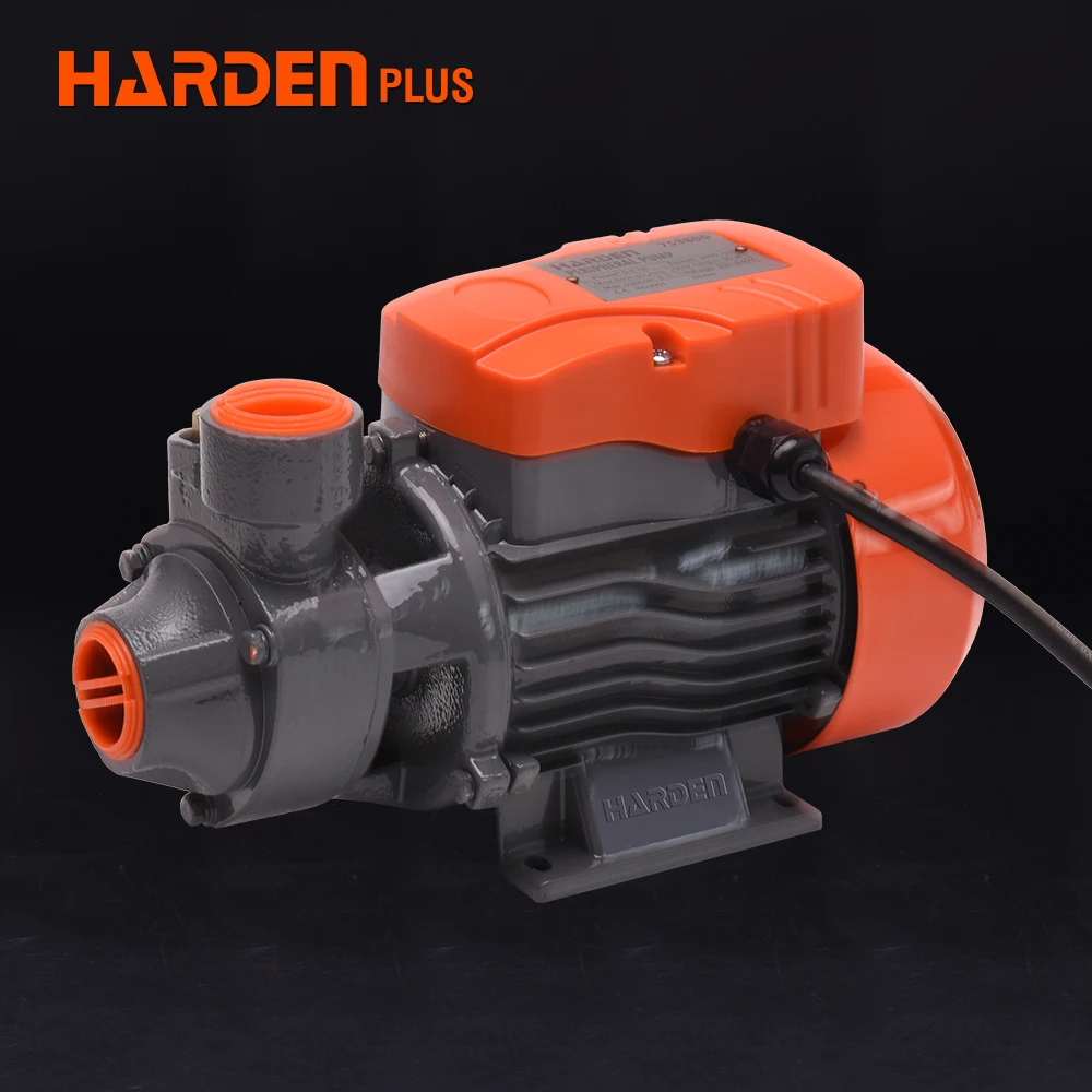 HARDEN Top quality 750w 1HP All copper wire motor self-priming Jet pumps automatic pump
