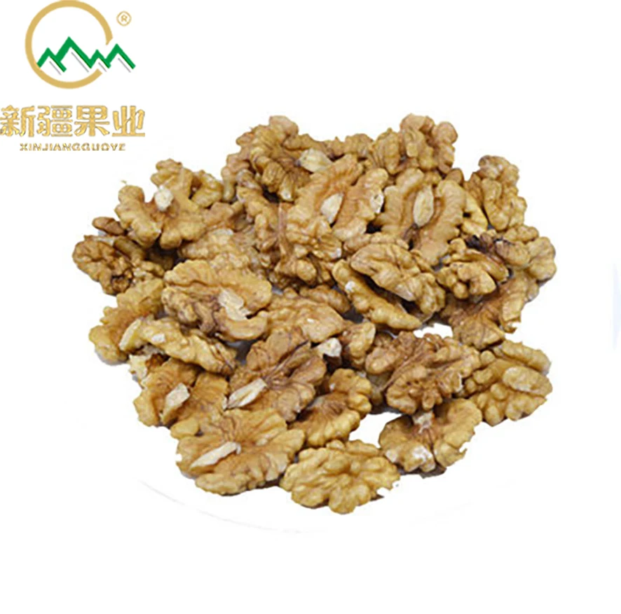 On sale 12 walnut kernel wholesale walnuts kernels organic halves bulk walnut with kernel (1600303717100)