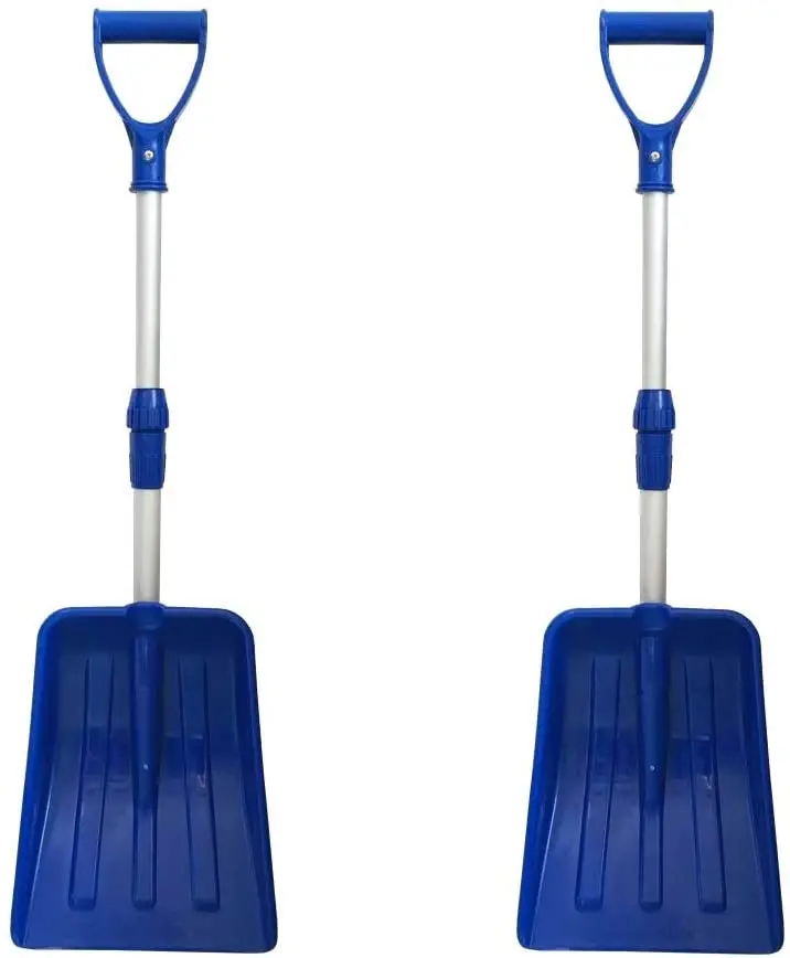 Snow Shovel Function Portable electric Snow removal Shovel Aluminium Handle Wholesale Plastic For Car