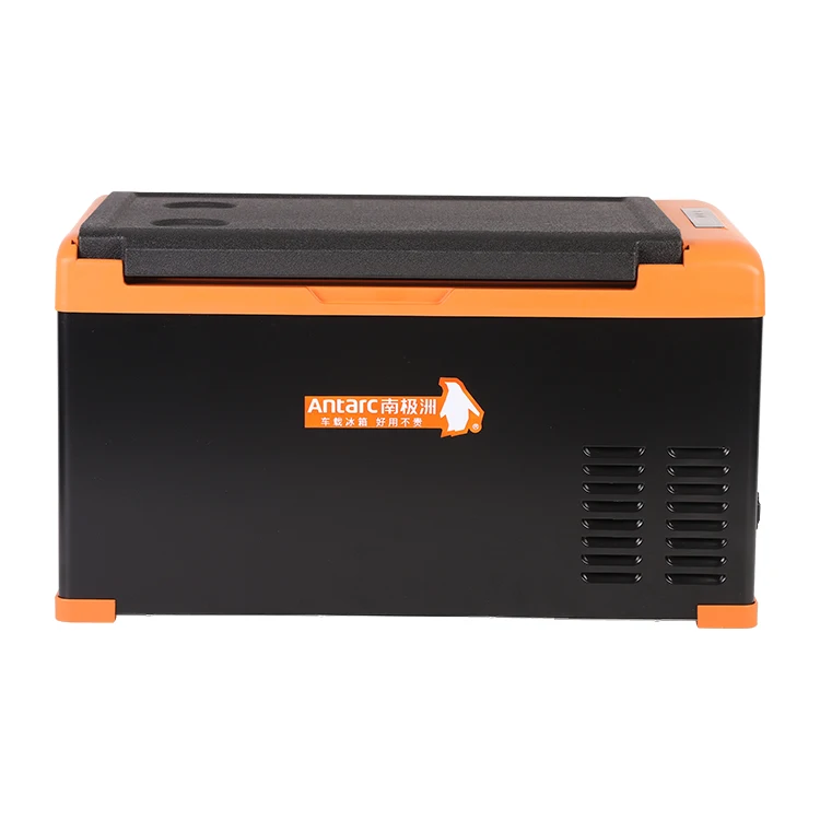 12v dc mini car vaccine cooler portable fridge freezer vaccine transport refrigerator for car