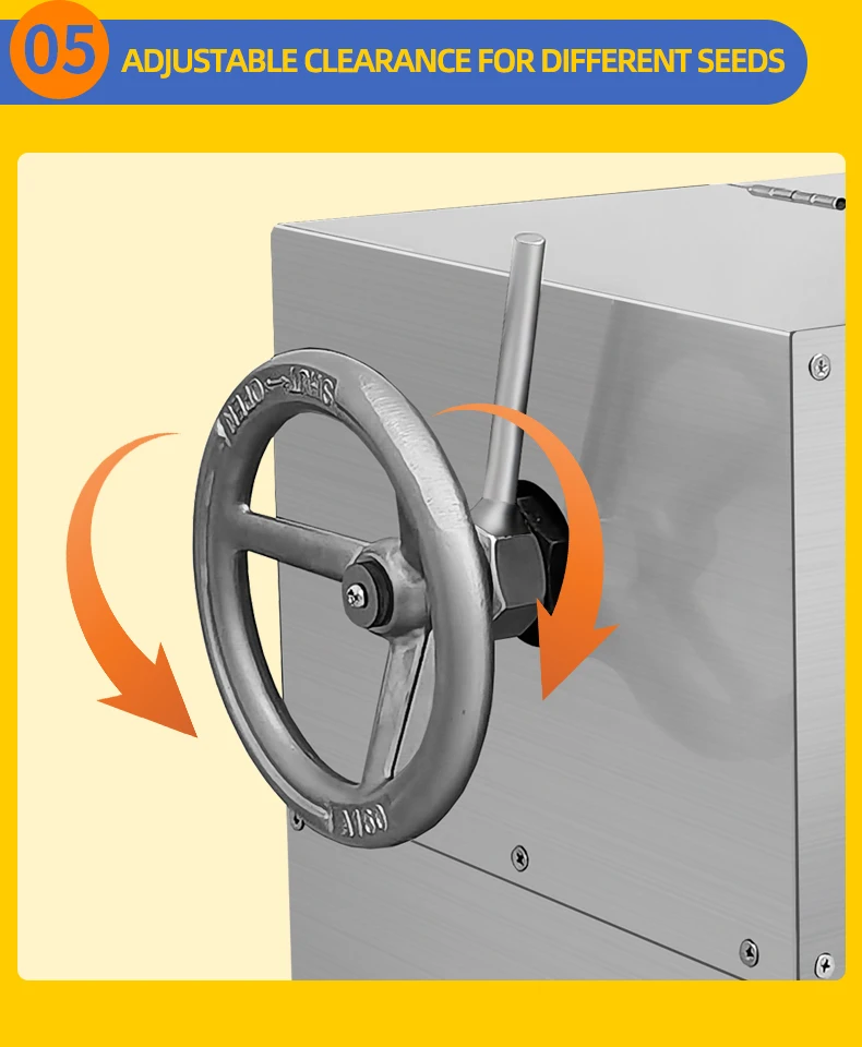 Family Used Mini Pure Oil Cooking Oil Refinery Home use oil pressing machine