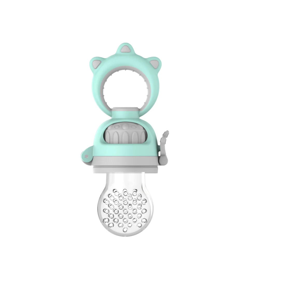 Children Custom Name New Nipple Pacifier UV Manufacturer Baby Silicone