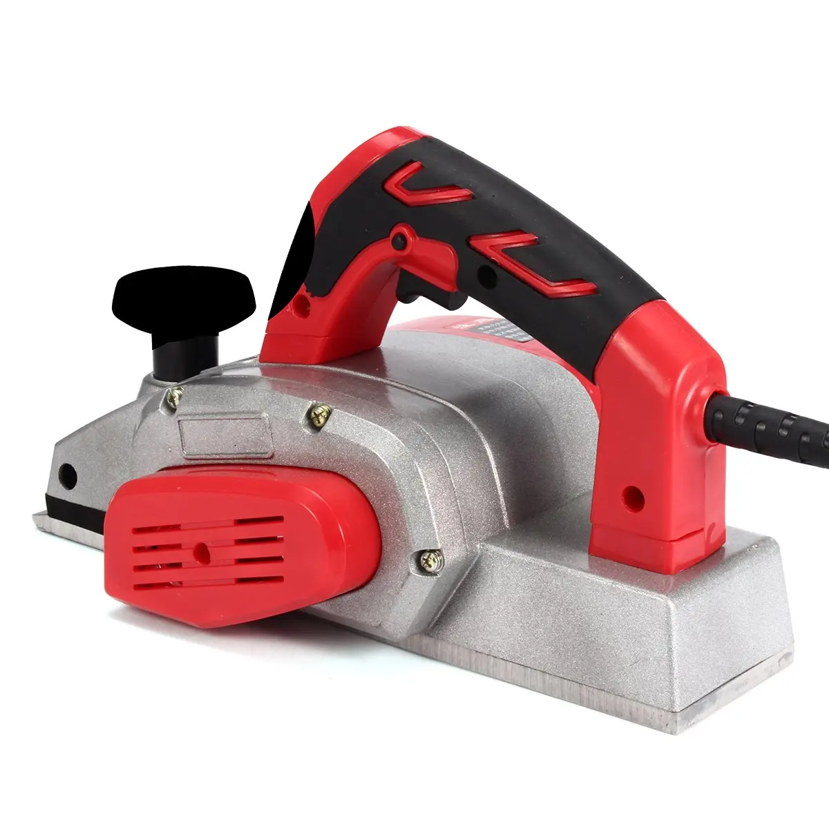 OEM 220V Electric Wood Planer 1300W Power Sander Planner Hand Planer 8201