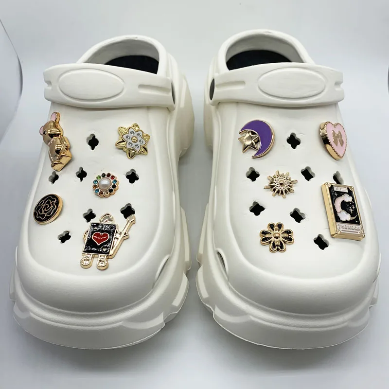 cute bears cartoon pvc shoe charms princess shoe charms school shoe charms