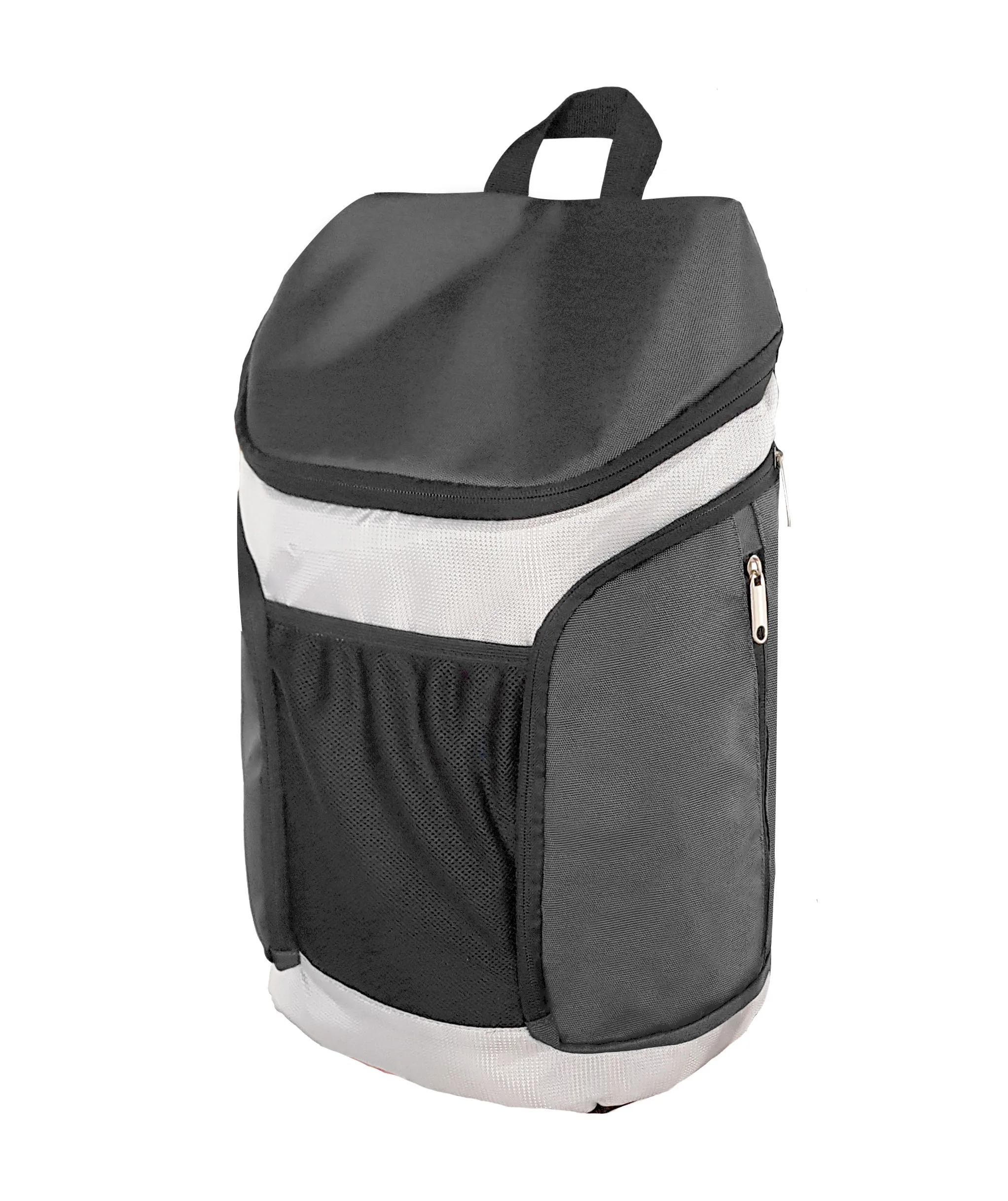 Cooler Backpack 30 Cans Lightweight Insulated Backpack Cooler Leak-Proof Soft Cooler Bag Large Capacity