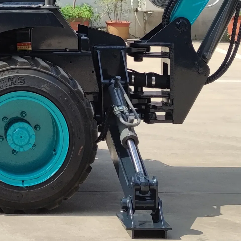 3cx backhoe loader Wheel backhoe loader price backhoe loaders for sale trailer
