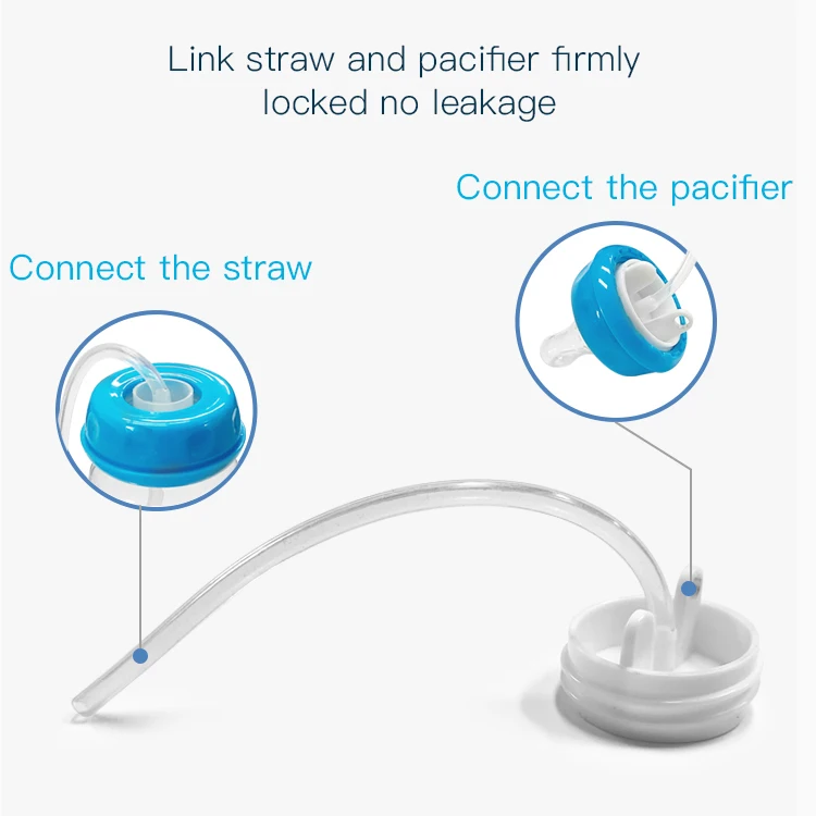 Newborn Baby Feeding Bottles Bpa Free Baby Feeding Hands Free Baby Bottle