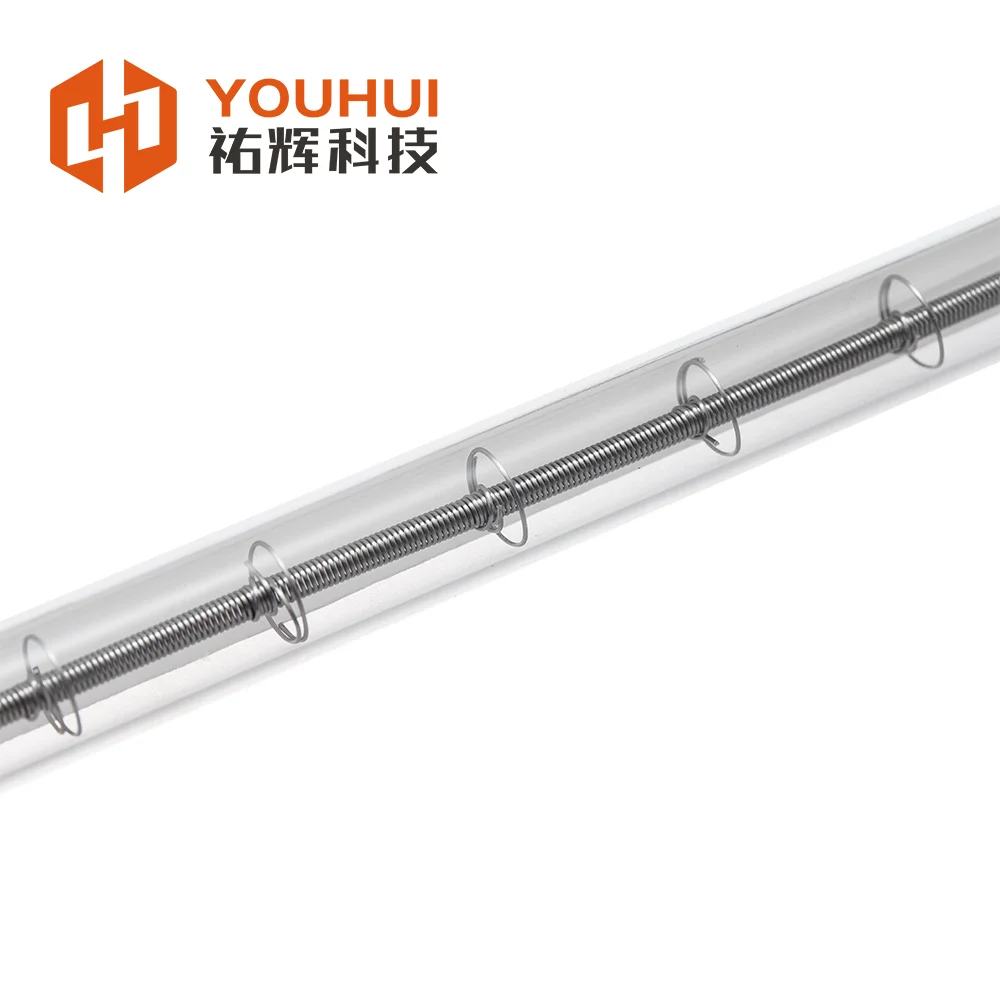 Трубчатая инфракрасная нагревательная лампа SK15 toshiba jhc235v3000w с кварцевым нагревателем