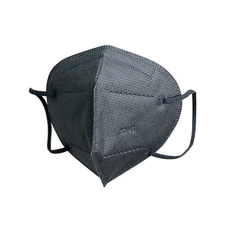 High Efficient Quailty Cubrebocas 5ply Antidust Ma Quality Protection Mo Hot Air Cotton Filter For Inent Kn95 Face Mask
