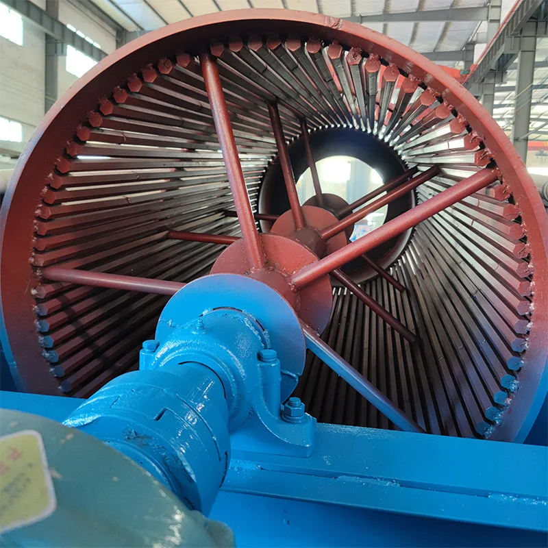 wood chip filtering machine, sawdust rotary drum screen, wood powder cylindrical screening machine