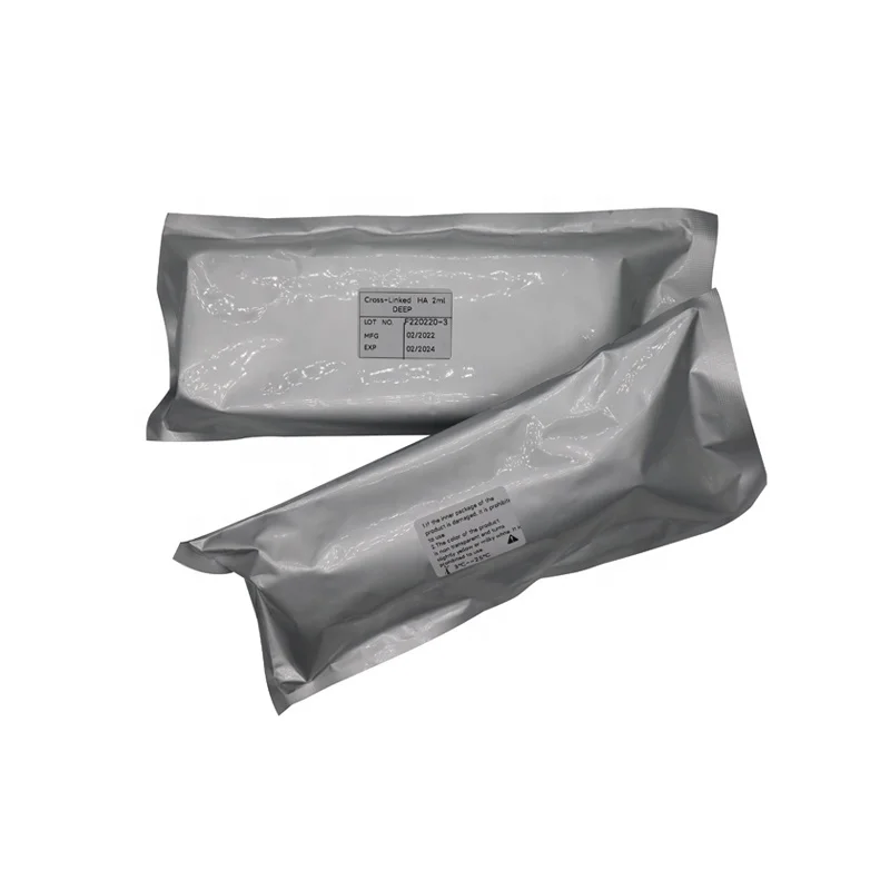 1 ml 2ml 5ml 10ml 20ml cross-linked hyaluronic acid dermal filler filling buttocks injections