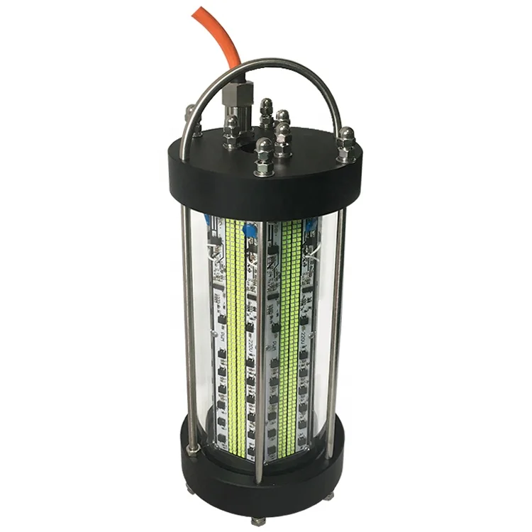 
2020 underwater Green AC220V 1000W Led Fishing Lures Fishing Lights 