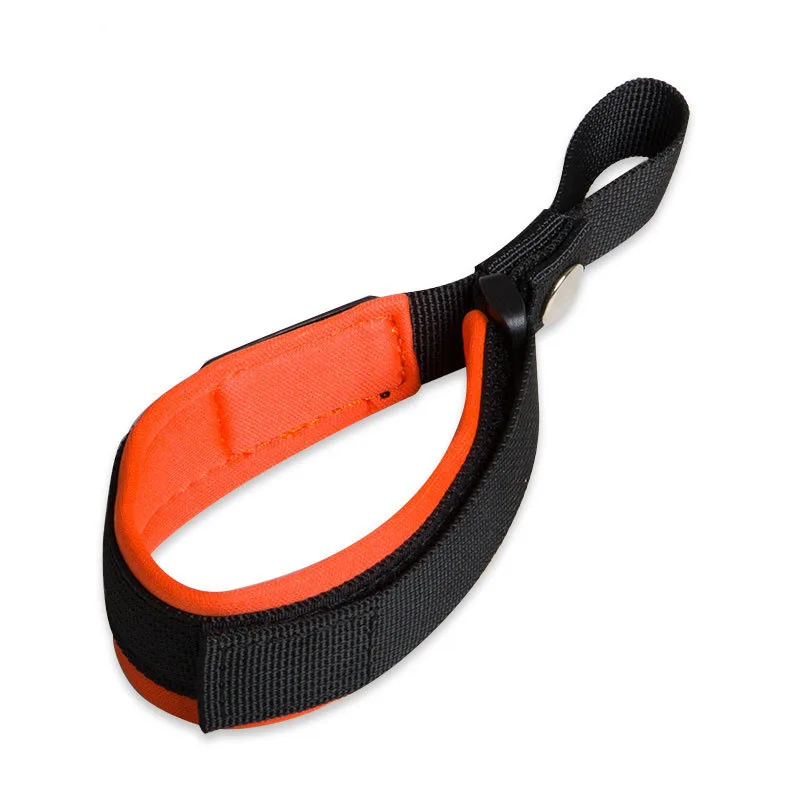 Pet non-slip wrist strap Automatic retractable tractor accessories for dogs