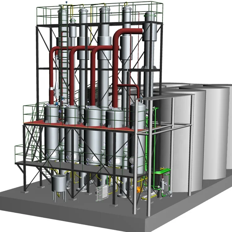 small scale automatic banana puree production line