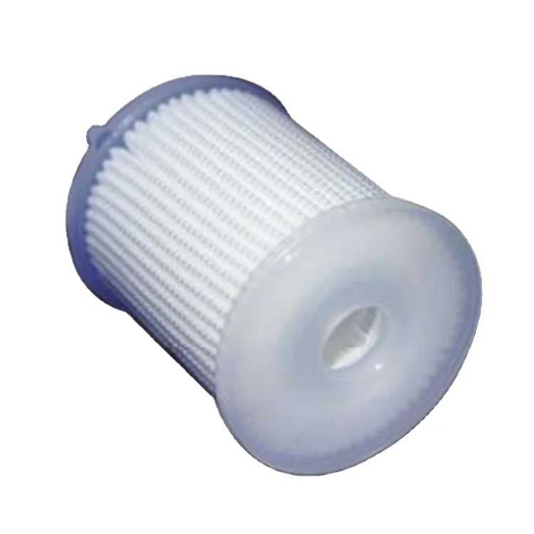 Wholesale Price Steril Filter Membrane Pleated Filter Cartridge (ghue) Pleated Cartridge Filter