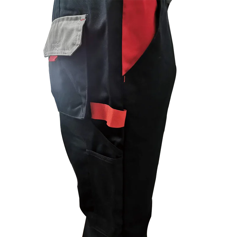 TC6535 cargo Pants  out door hivi reflective tape