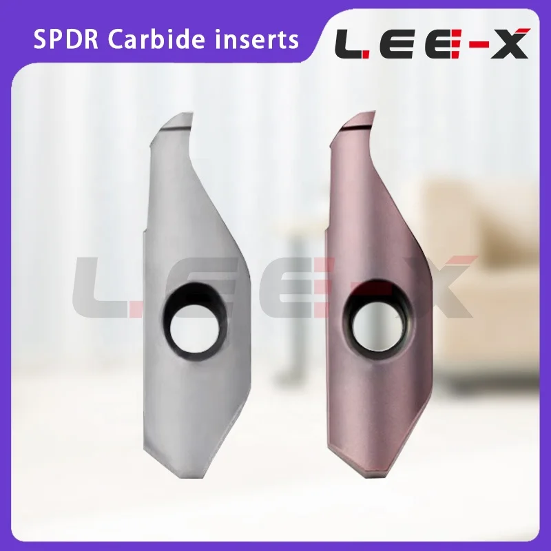 LEE-X Прорезыватель SPDR SPDR100DM10