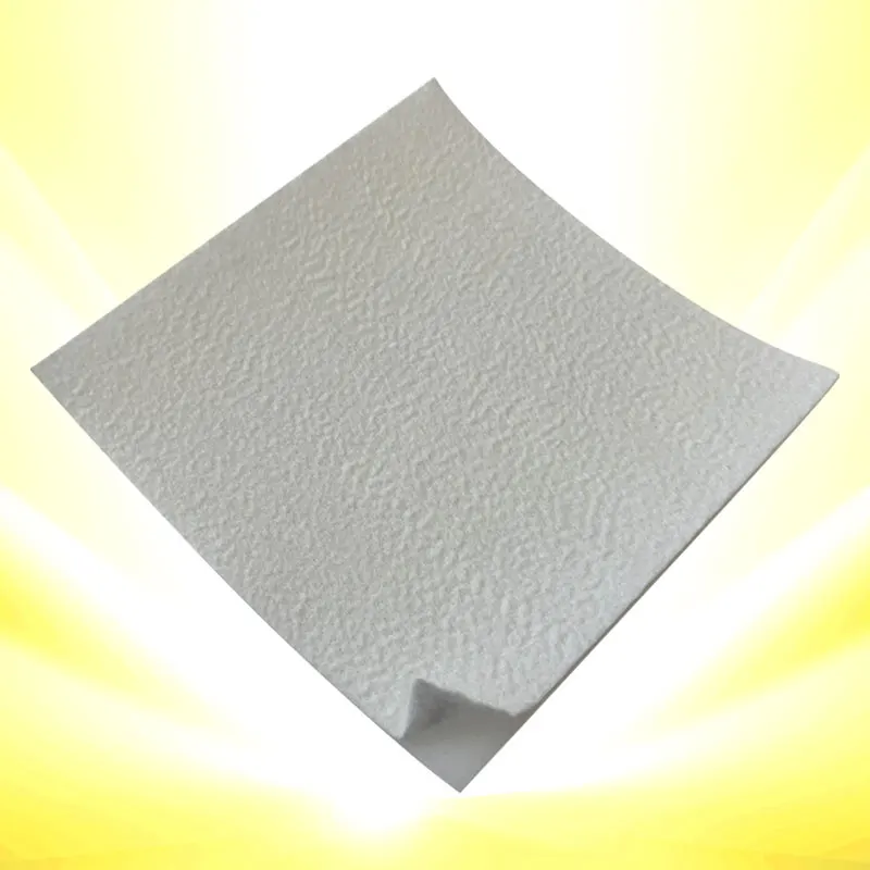 Composite HDPE Geomembrane Anti-seepage with 100% Virgin Raw Material for Landfill Liner